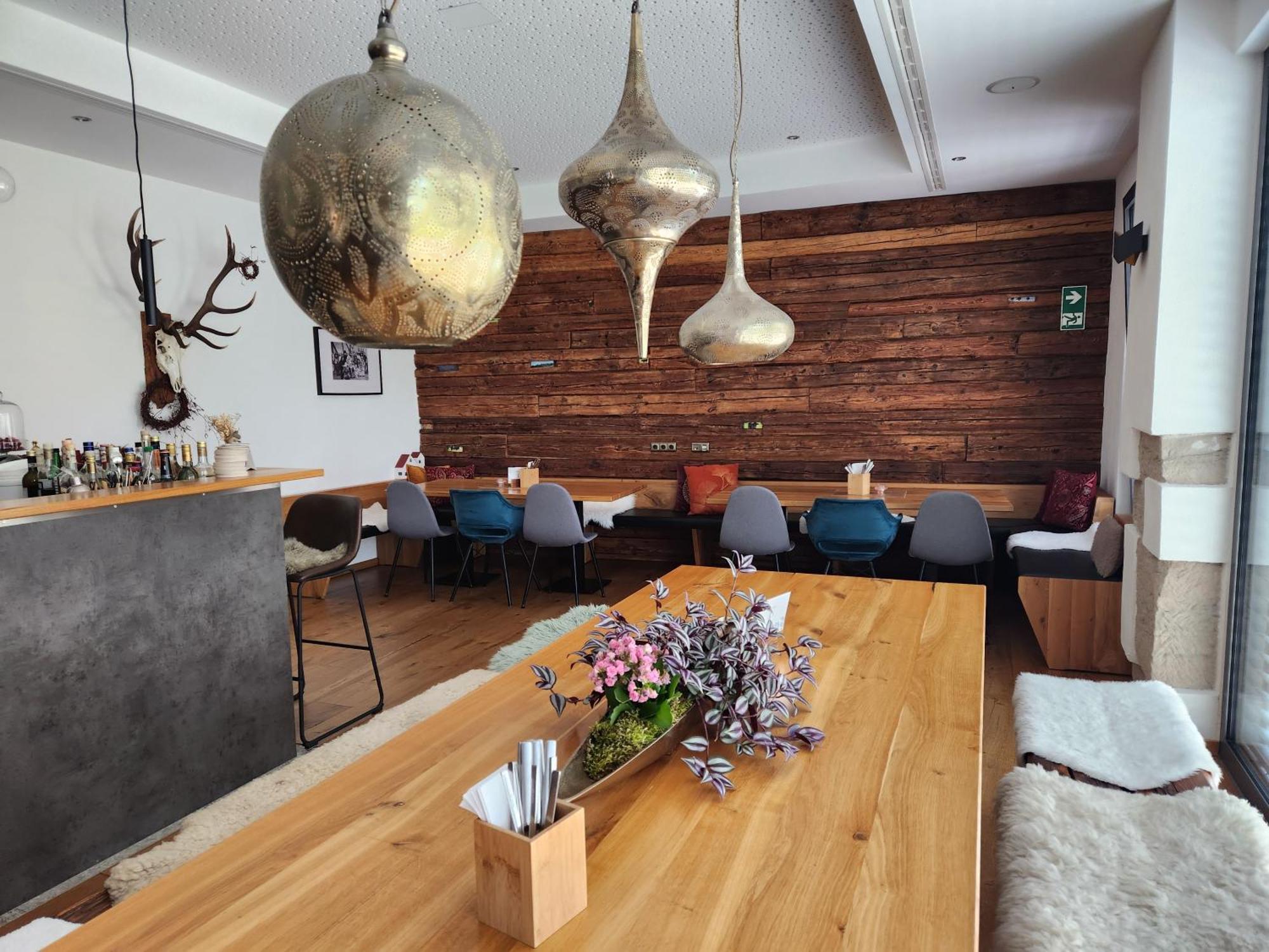 Familienfreundlich Im Naturpark Hassberge Mit Gehobener Gastronomie Kirchlauter Exterior foto